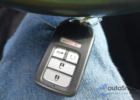 2019 Honda Civic Sport from USA, damaged, VIN 2HGFC2F84KH557097